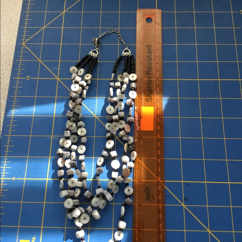 Premier necklace